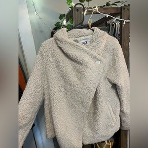 Jack by BB Dakota Sherpa Jacket